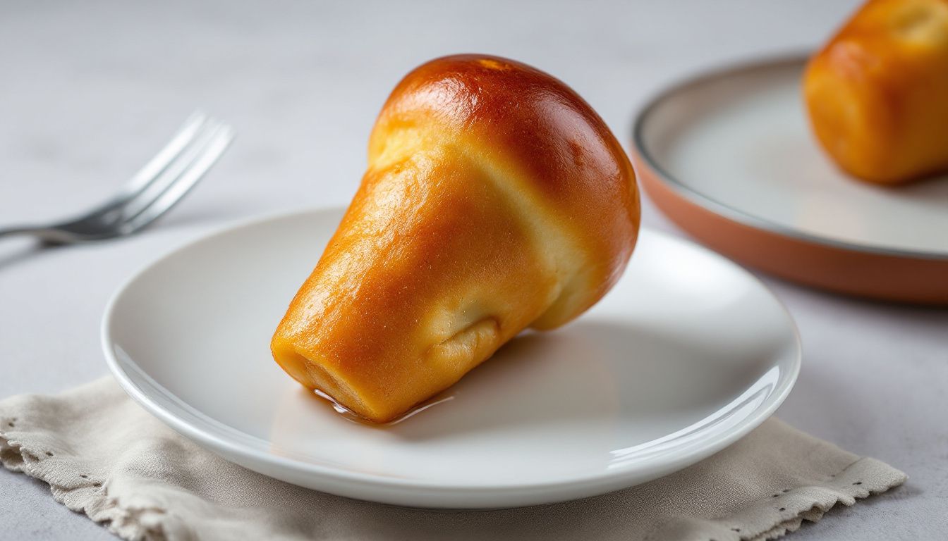 Babà napoletano