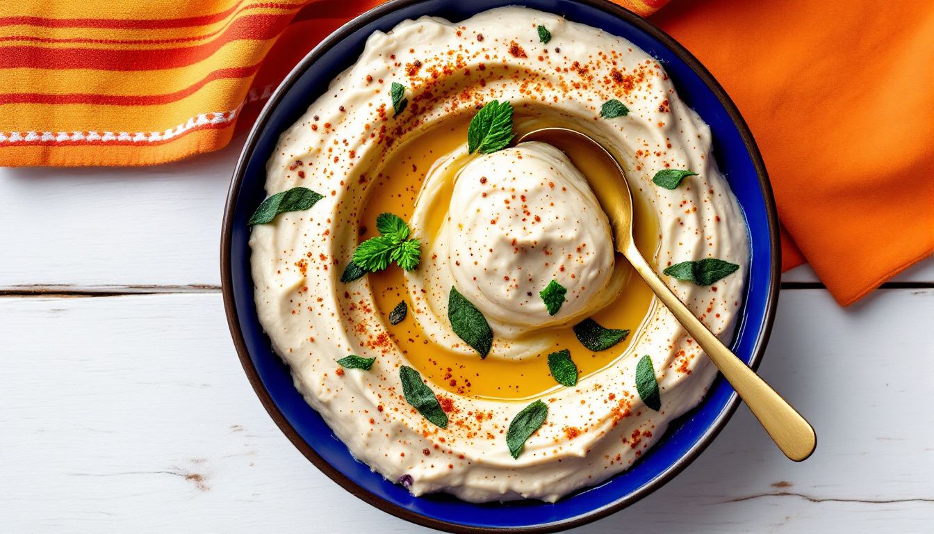 Babaganoush