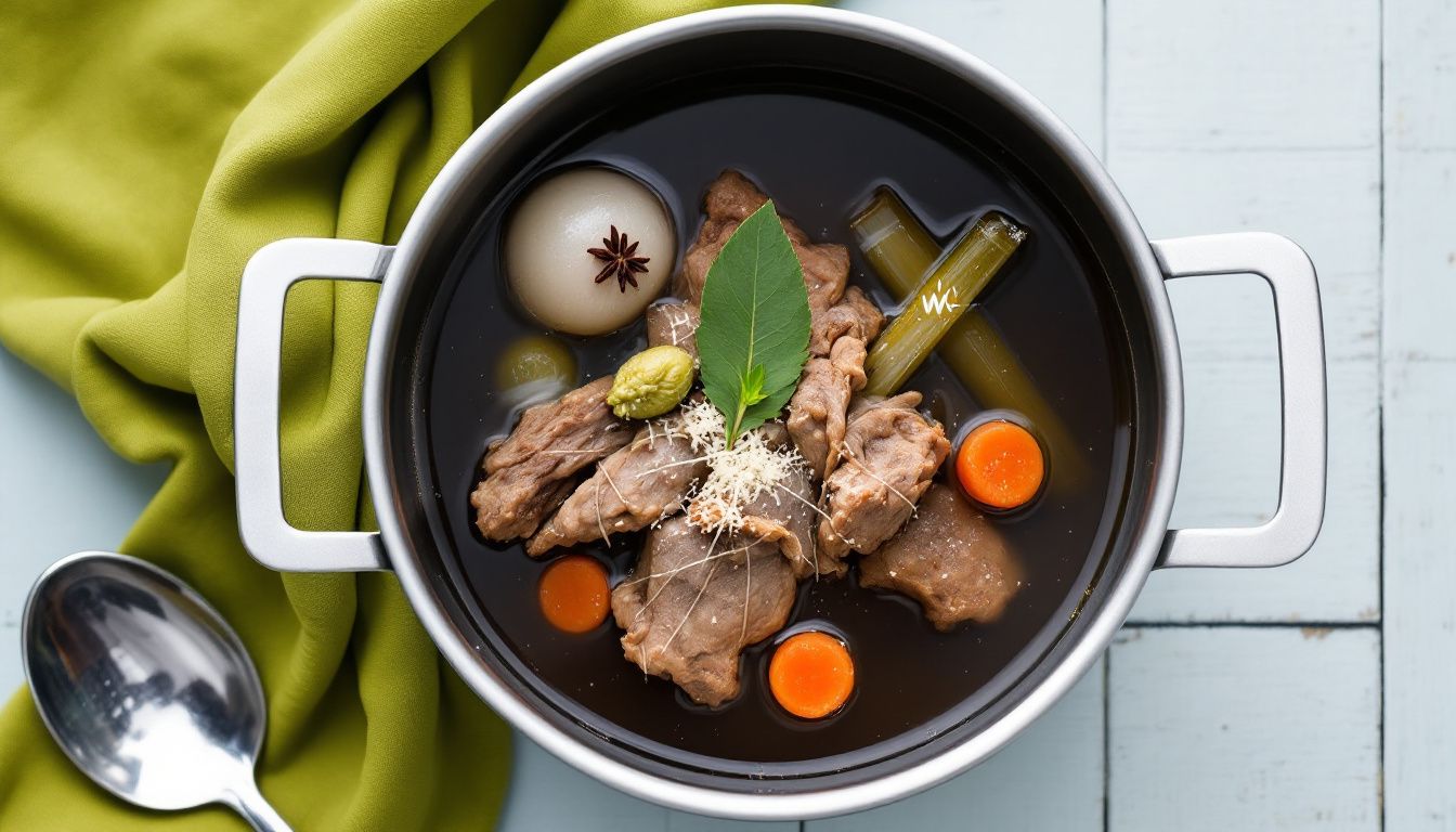 Bollito Mistico Classico