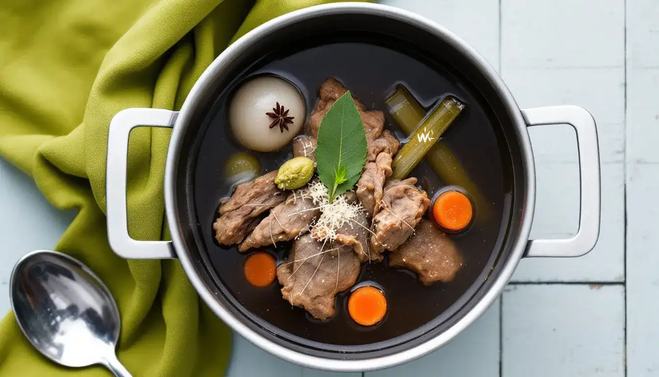Bollito Mistico Classico