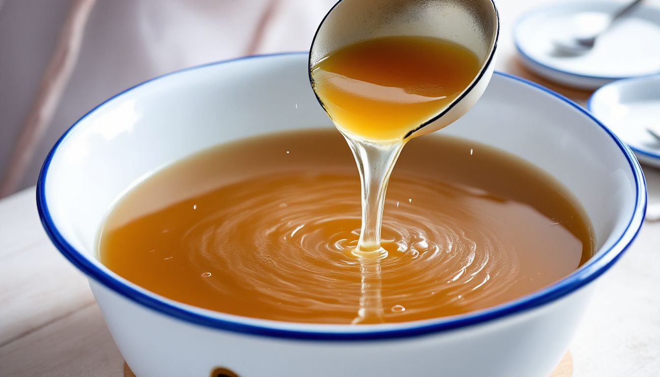 Brodo di Carne Classico