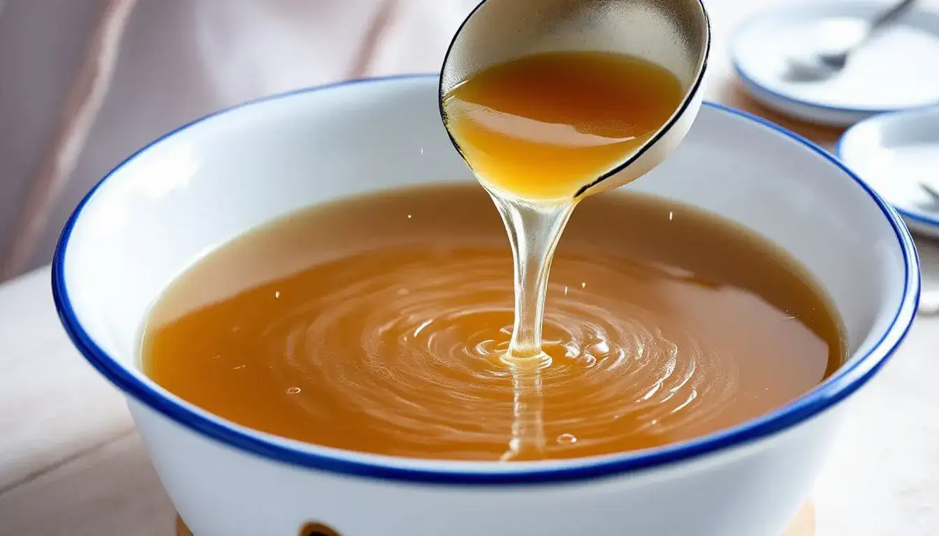 Brodo di Carne Classico