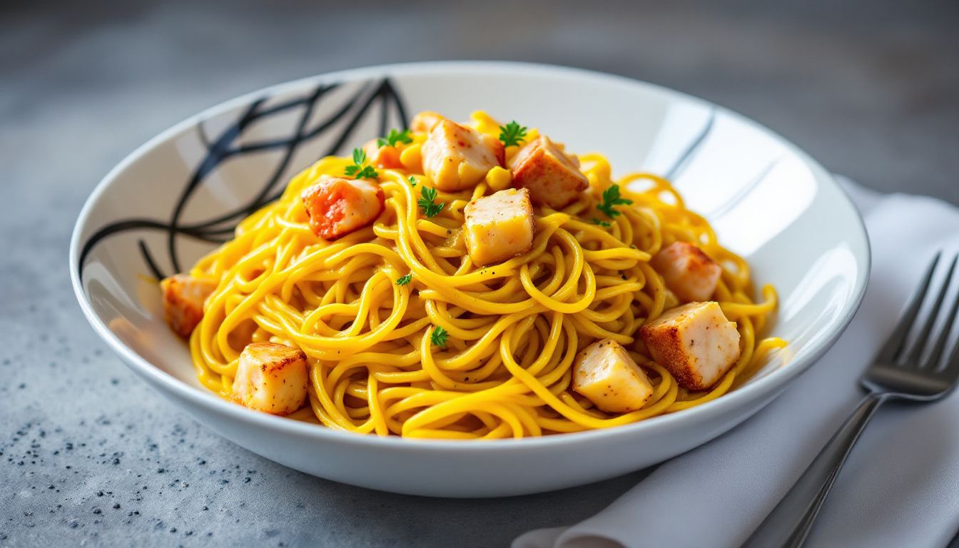 Carbonara di Mare