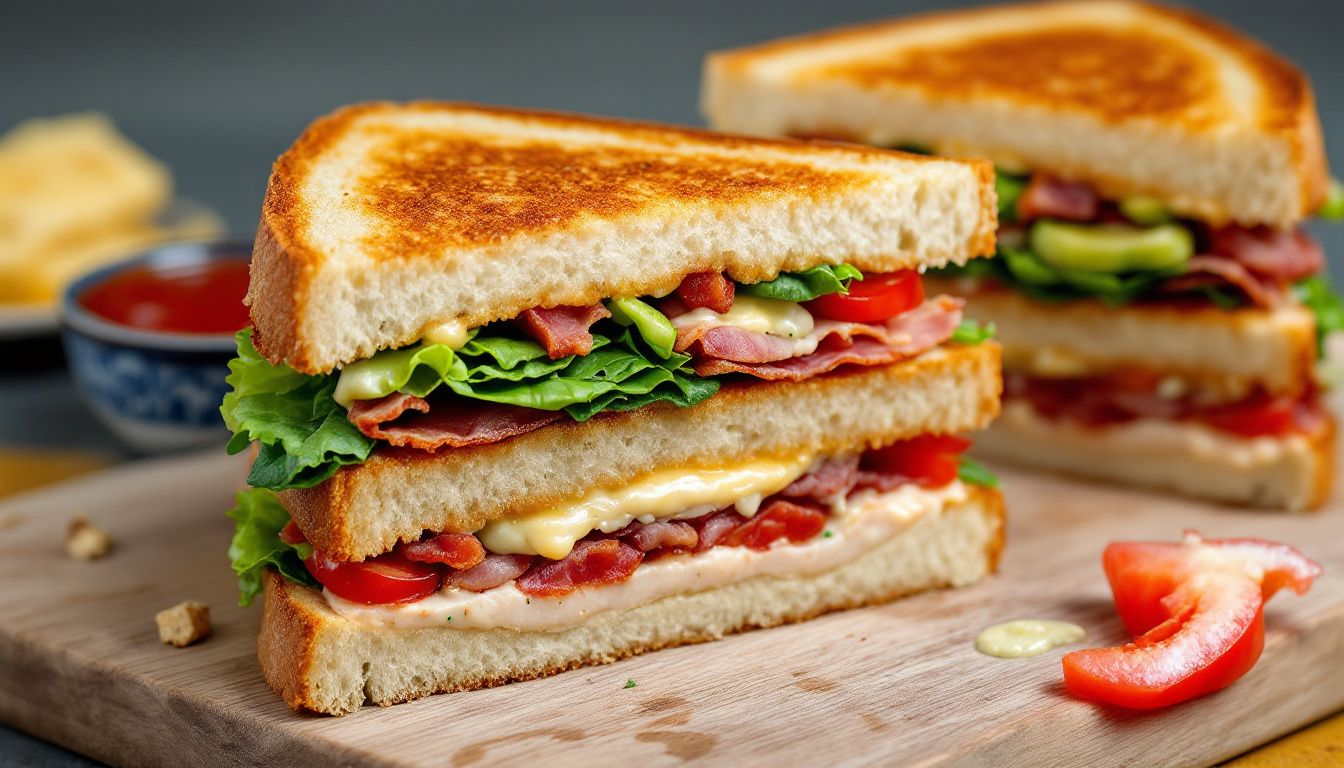 Club Sandwich