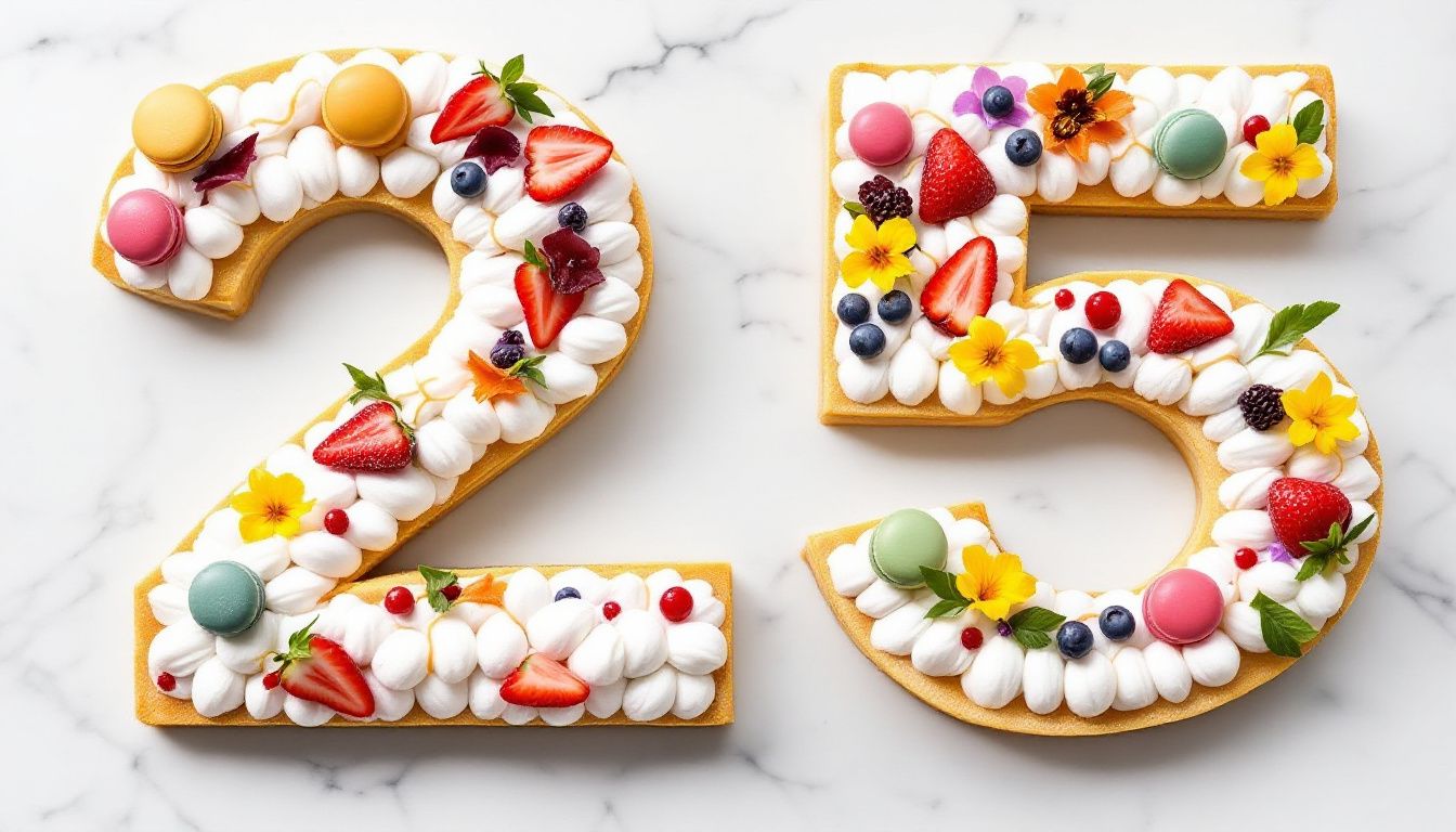 Cream Tart Classica