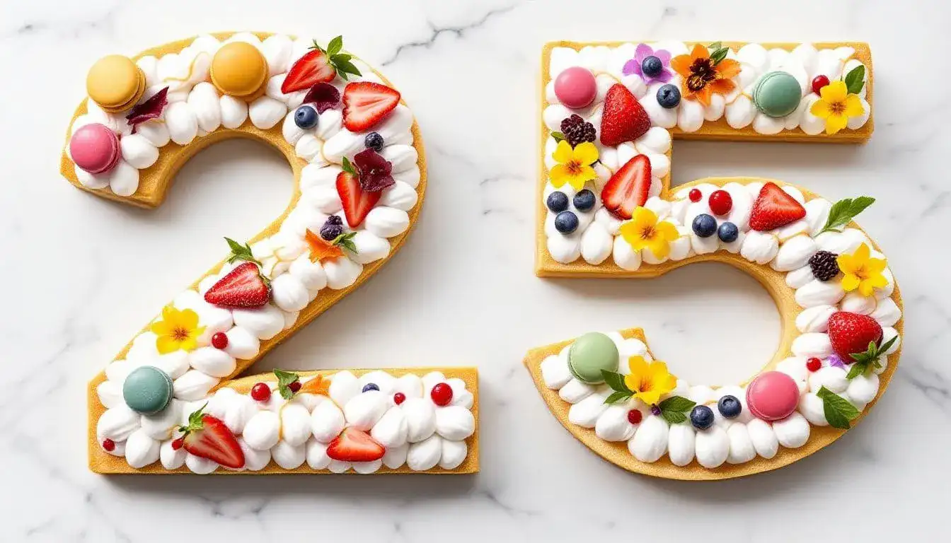 Cream Tart Classica