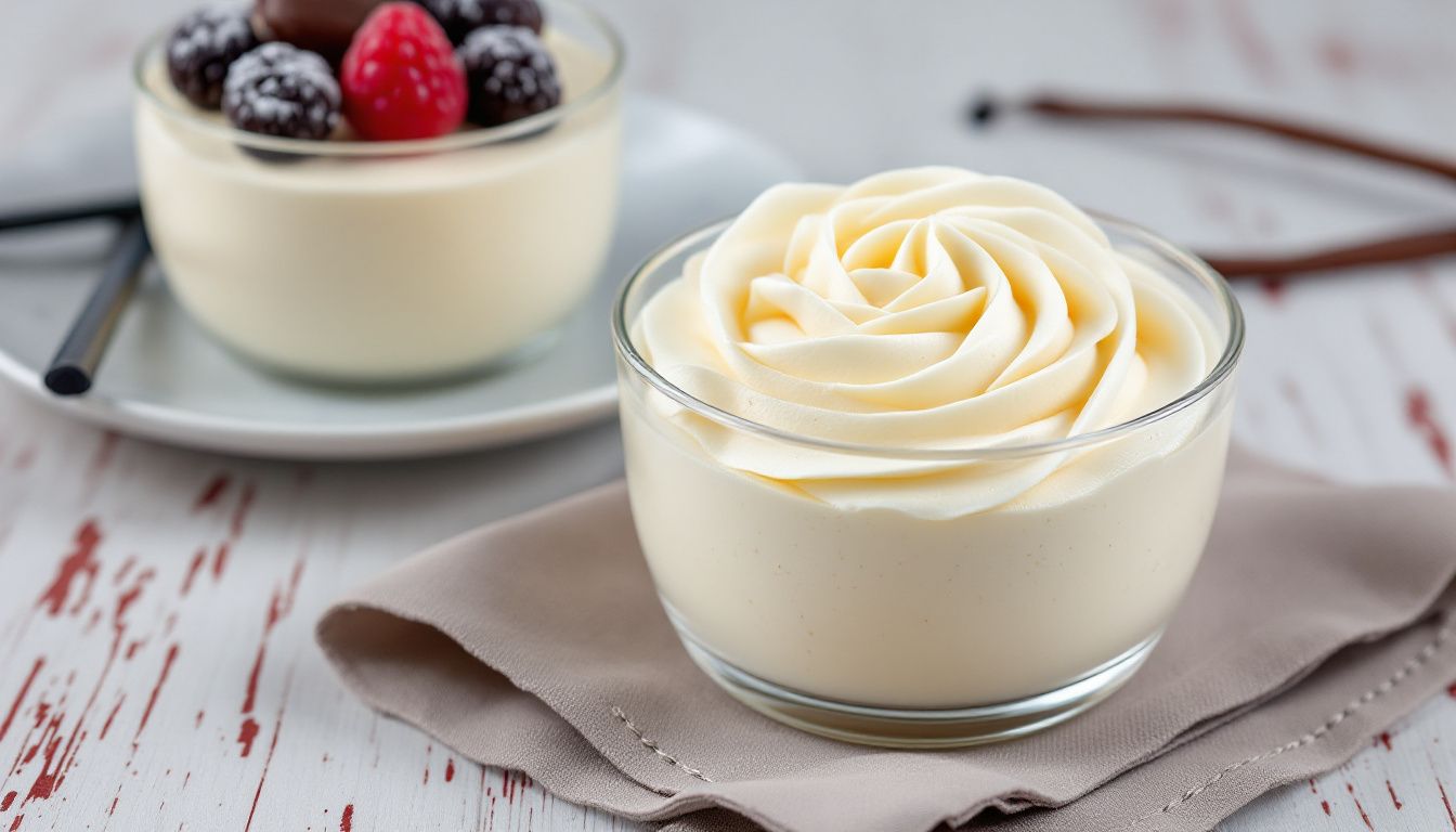 Crema Diplomatica