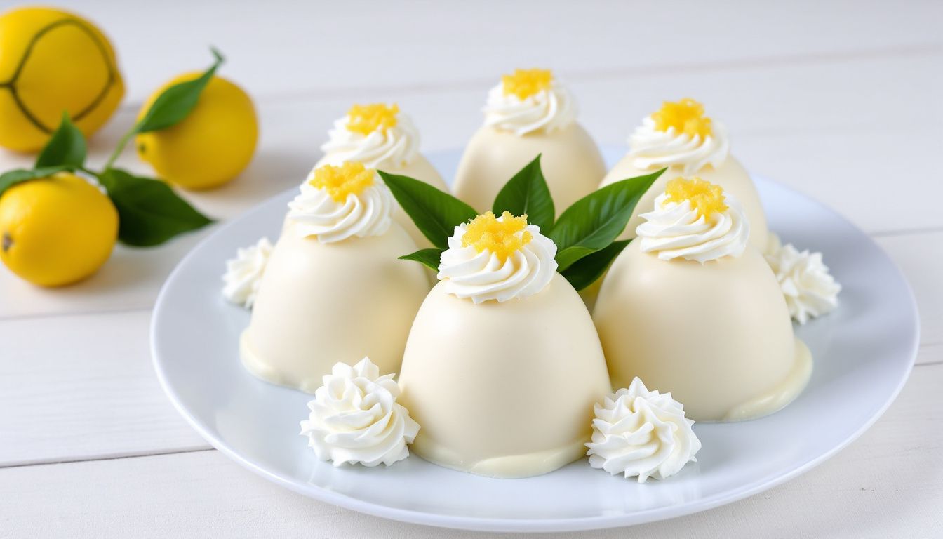 Delizie al Limone