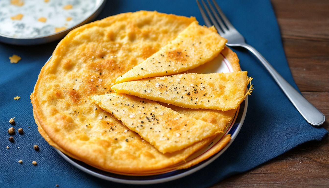 Farinata di Ceci