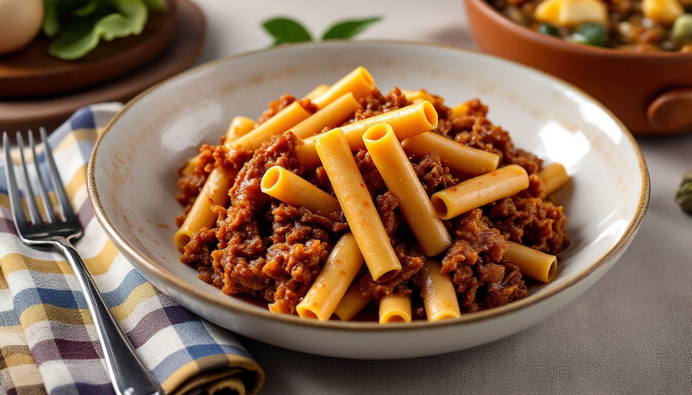 Genovese Napoletana