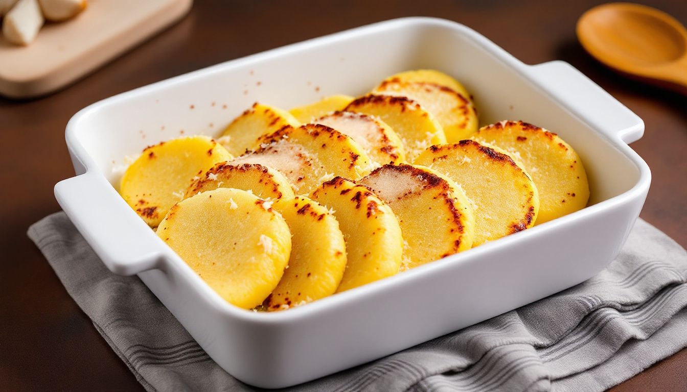 Gnocchi alla Romana