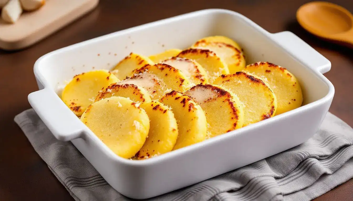 Gnocchi alla Romana