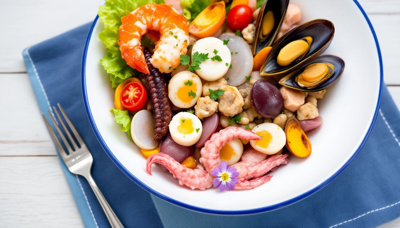 Insalata di Mare