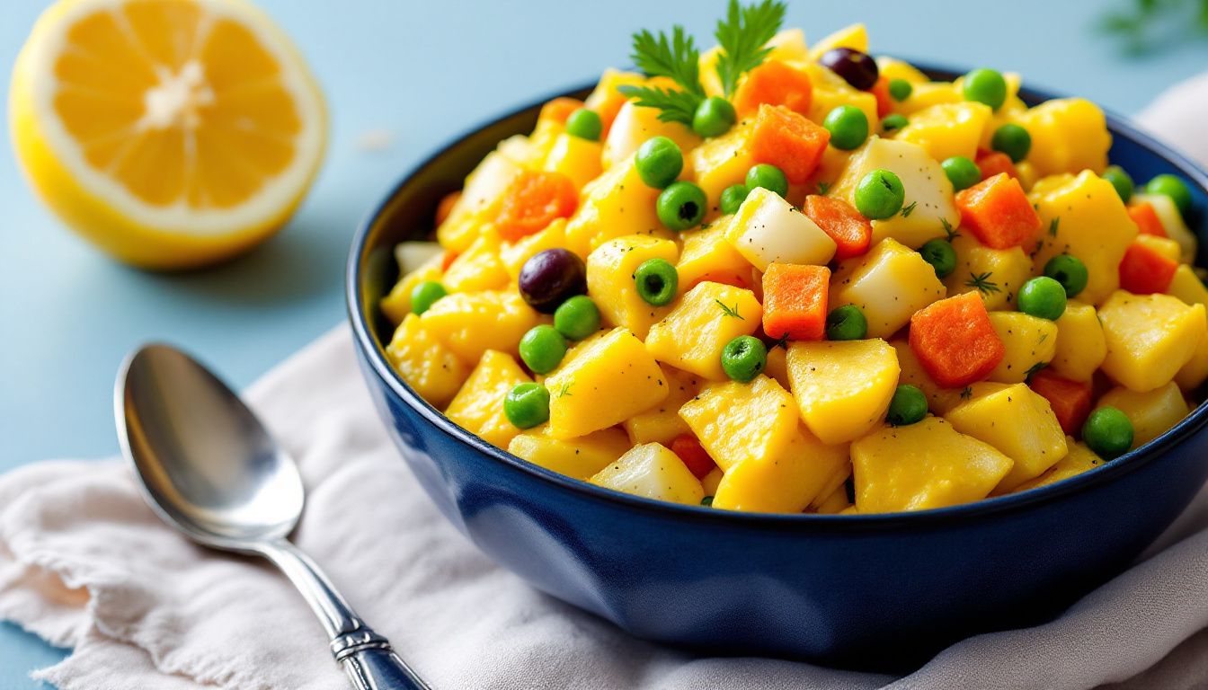 Insalata Russa