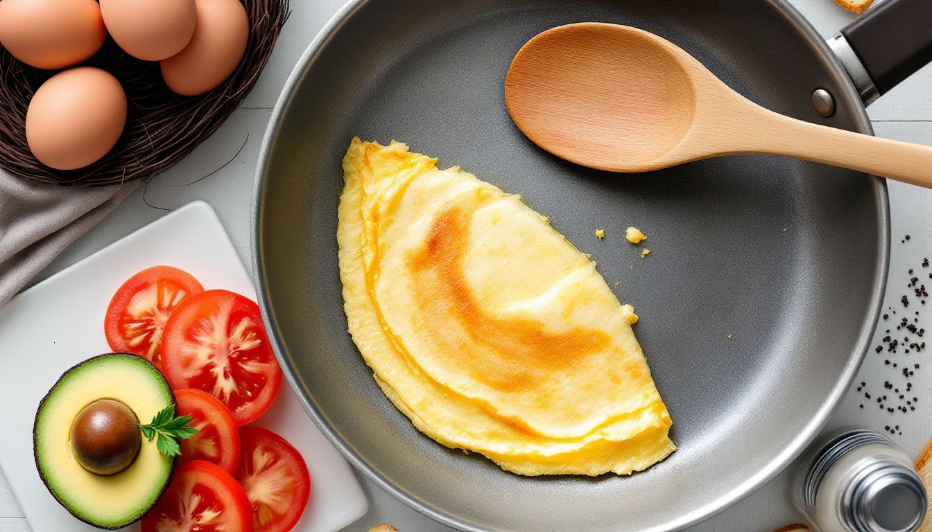 Omelette Classica