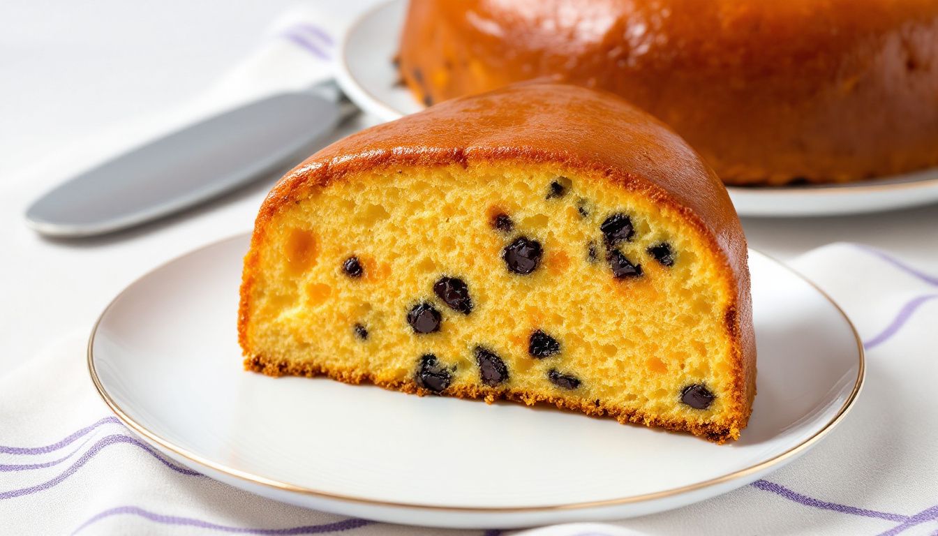 Pan d'Arancio