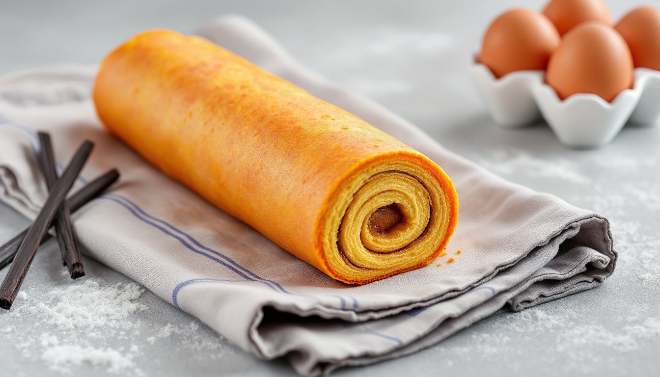 Pasta Biscotto Classica