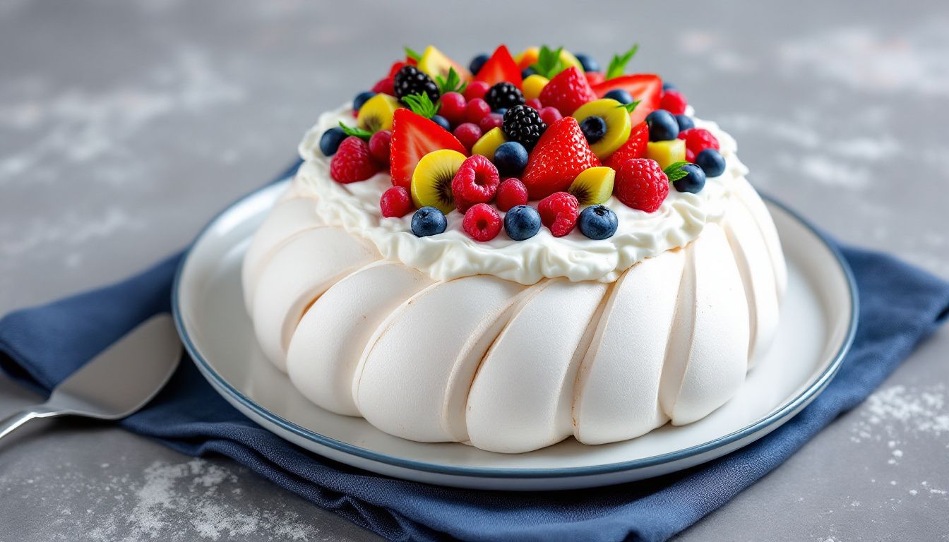 Pavlova Classica