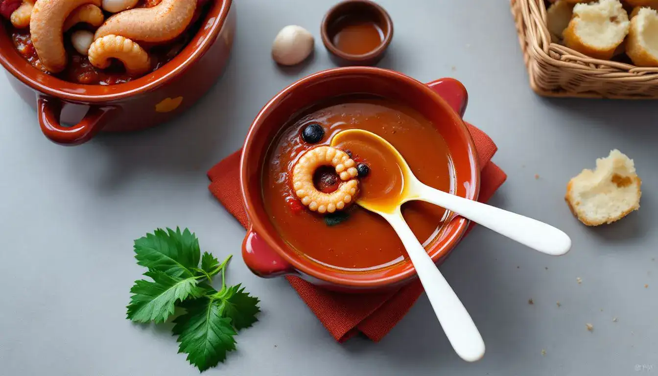 Polipetti Affogati