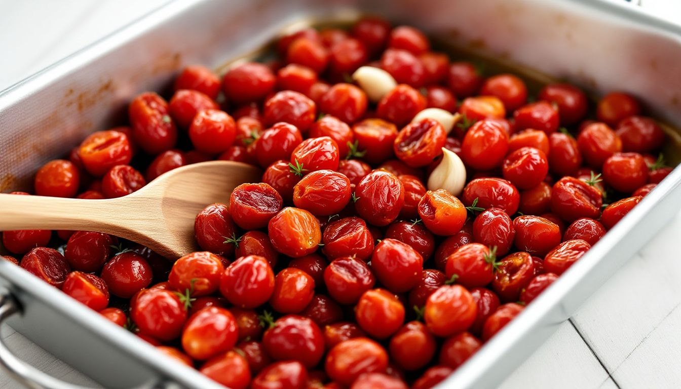 Pomodorini Confit