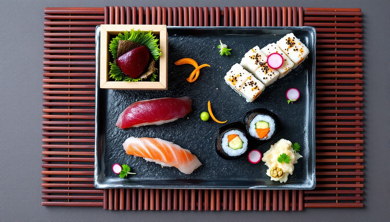 Riso per Sushi fatto in casa