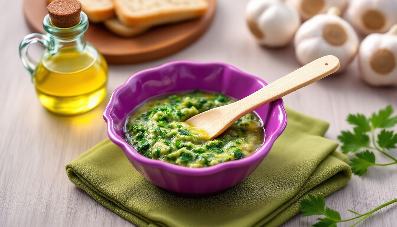 Salsa Verde Tradizionale