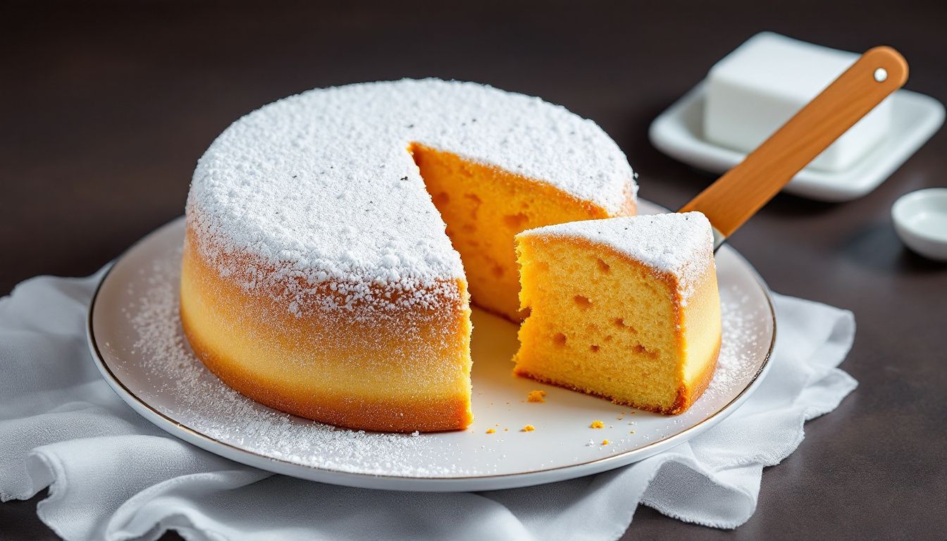 Torta Camilla