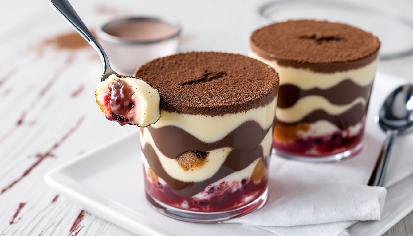Zuppa Inglese Classica